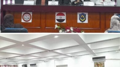 إعلام دمنهور ينظم لقاء حول (تنمية الولاء والإنتماء )