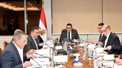 مجلس إدارة "التنمية السياحية" يستعرض نتائج التيسيرات الممنوحة لشركات التنمية والاستثمار السياحي 