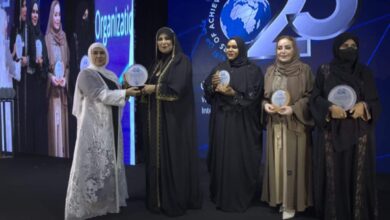 من دبي إلى العالم: “جمال بلا حدود والحياة تستمر ” دعم لمرضى السرطان