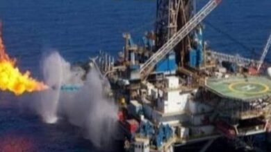 أخبار البترول علي مدار الاسبوع 