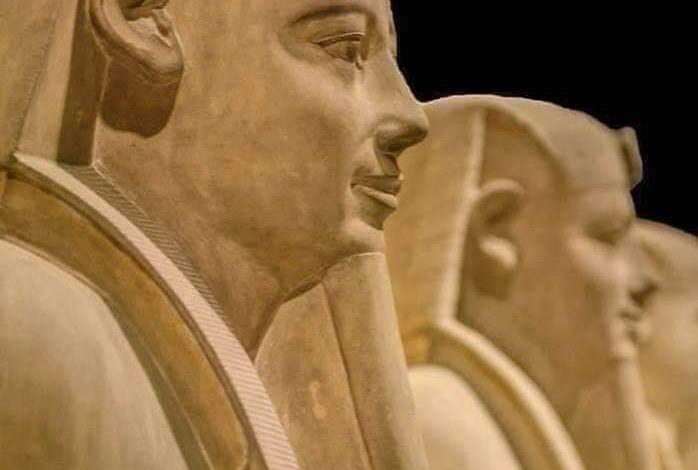 مصر جائت ثم كتب التاريخ ..عايزين تعرفوا البرد هيخلص امتي؟ 1 مصر جائت ثم كتب التاريخ ..عايزين تعرفوا البرد هيخلص امتي؟