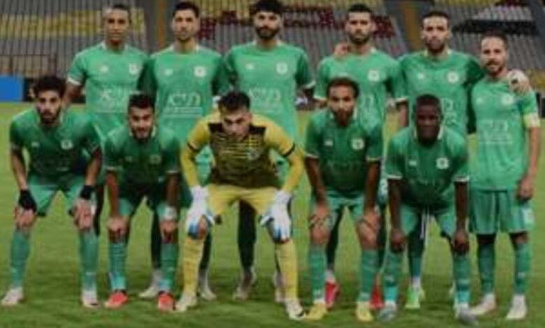 المصري البورسعيدي يفتتح مشواره بالكونفدرالية بالفوز علي إنيمبا
