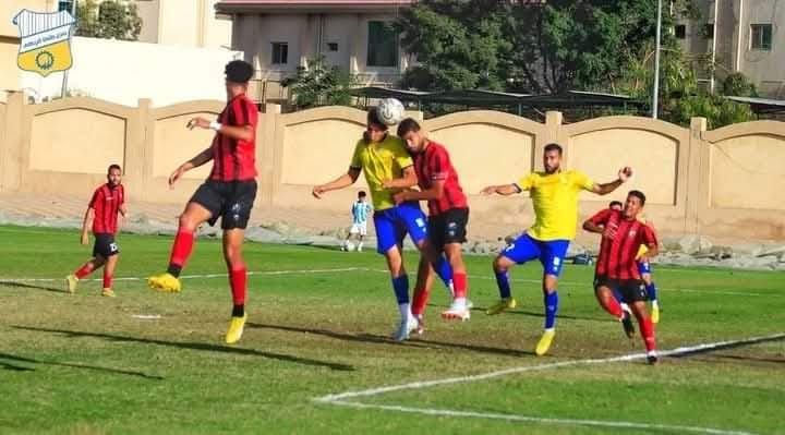 نتائج مباريات الجولة التاسعة بـدوري المحترفين وادي دجله يواصل الانتصارات