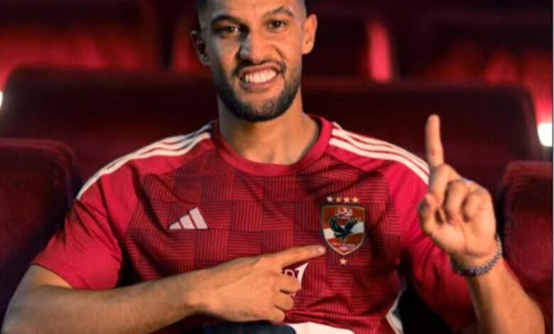 يحي عطية الله يقترب من الإنضمام لقائمة المغرب في نوفمبر 1 يحي عطية الله يقترب من الإنضمام لقائمة المغرب في نوفمبر