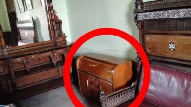 أقدم جهاز تكييف فى العالم