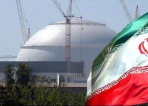طهران: 2025 سيكون عامًا مهمًا للقضية النووية الإيرانية 1 طهران: 2025 سيكون عامًا مهمًا للقضية النووية الإيرانية