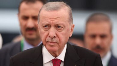 أردوغان يلتقي بزعيمي الصومال وإثيوبيا وسط نزاع بين البلدين
