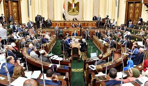 قانون لجوء الأجانب خطوة مصرية نحو حماية حقوق الإنسان