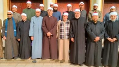 الأوقاف: انعقاد 10 قوافل دعوية بـ 10 محافظات