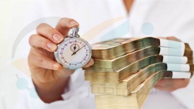 عاجل..دول الخليج تخفض سعر الفائدة بعد قرار الفيدرالي الأمريكي