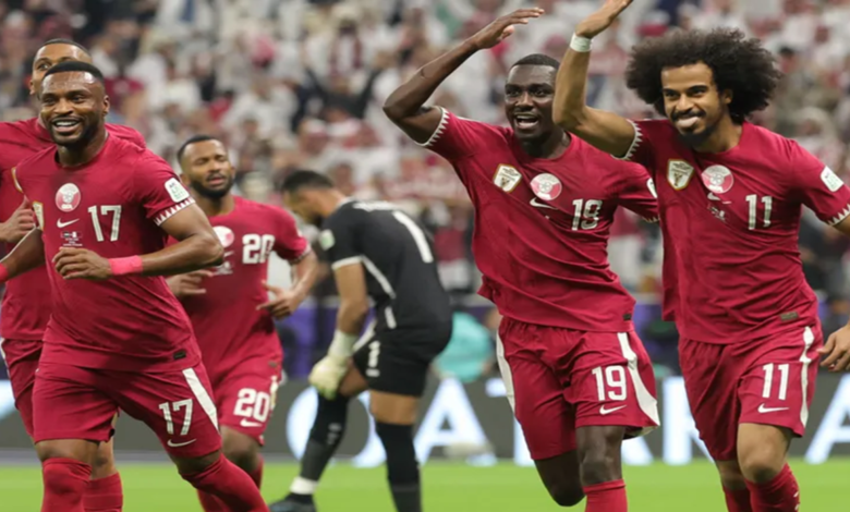 29 لاعبا في قائمة منتخب قطر استعدادا لـ"خليجي 26" 1 29 لاعبا في قائمة منتخب قطر استعدادا لـ"خليجي 26"