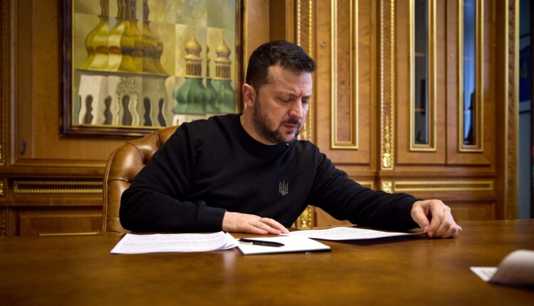 بلومبرغ: تسوية مريرة تنتظر أوكرانيا لإنهاء النزاع مع روسيا