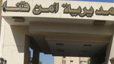  ضبط سائق بتهمة دهس سيدة مسنة في فقط جنوب قنا