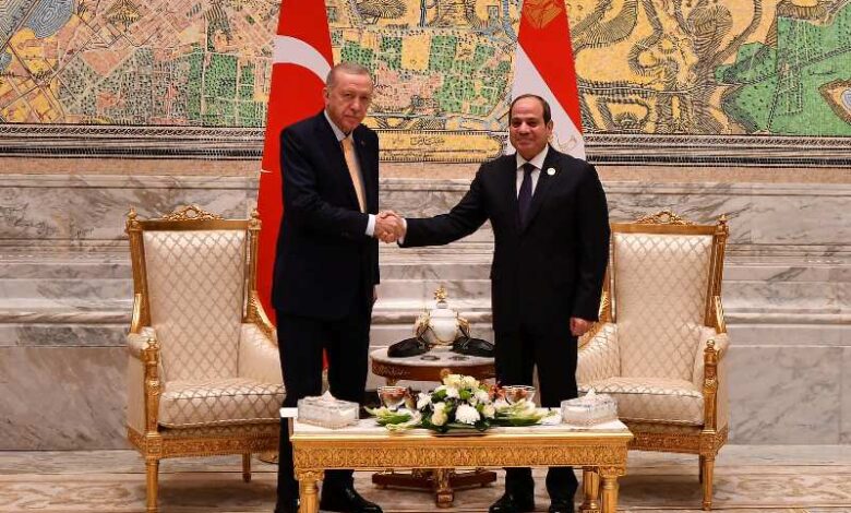 عاجل..الرئيس السيسي يؤكد ضرورة الحفاظ على وحدة واستقلال سوريا وسلامة أراضيها 1 عاجل..الرئيس السيسي يؤكد ضرورة الحفاظ على وحدة واستقلال سوريا وسلامة أراضيها