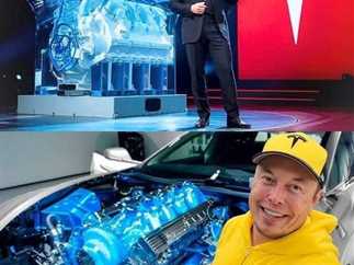 هل أعلن إيلون ماسك عن سيارة جديدة تعمل بالماء؟ 1 هل أعلن إيلون ماسك عن سيارة جديدة تعمل بالماء؟