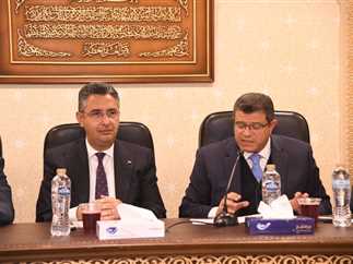 وزير التموين: إعادة تشغيل البطاقات التموينية المتوقفة بسبب ممارسة الكهرباء