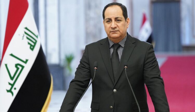 متحدث الحكومة العراقية: لا نسعى إلى التدخل العسكري في سوريا 1 متحدث الحكومة العراقية: لا نسعى إلى التدخل العسكري في سوريا