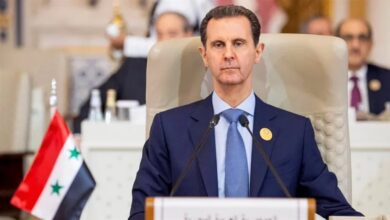 رحلة صعود وسقوط بشار الأسد.. وكيف حكم طبيب العيون سوريا؟