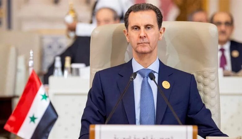 رحلة صعود وسقوط بشار الأسد.. وكيف حكم طبيب العيون سوريا؟
