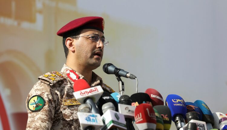 الحوثيون ينفذون هجوما جويا في إسرائيل بالتعاون مع فصائل عراقية