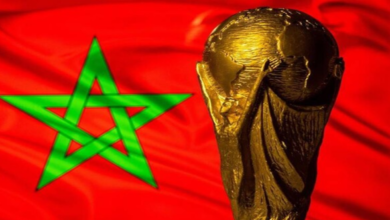 المغرب يحقق حلما ظل يراوده أربعة عقود وينال شرف تنظيم كاس العالم