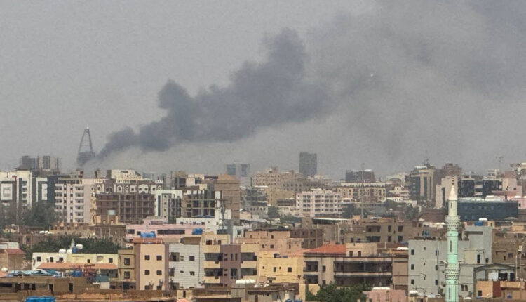  والي الخرطوم: مقتل 65 شخصا في قصف نفذته قوات الدعم السريع