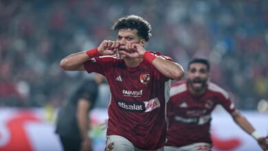 أزمة جديدة لإمام عاشور بعد انتهاء قضية الشيخ زايد