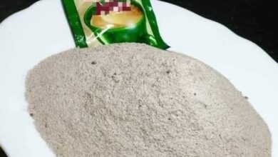 طريقة عمل بودرة الكوفى ميكس في البيت