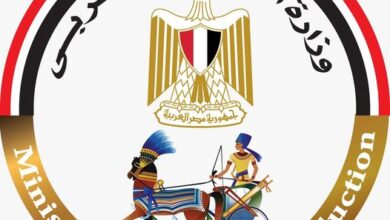 وزارة الانتاج الحربي تشارك في معرضي "الأسبوع الكويتي الخامس عشر " الدولي لتكنولوجيا المياه