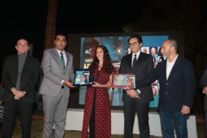 وزير الثقافة يشهد ختام فعاليات الدورة السابعة عشرة لملتقى الأقصر الدولي للتصوير 5 وزير الثقافة يشهد ختام فعاليات الدورة السابعة عشرة لملتقى الأقصر الدولي للتصوير