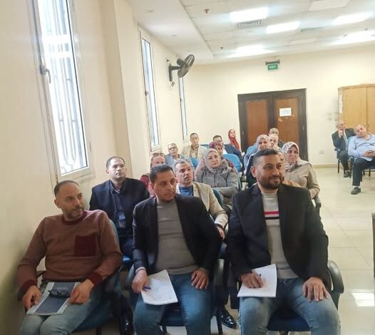 التنبؤ بالأزمات وآليات اختيار فريقها 1 التنبؤ بالأزمات وآليات اختيار فريقها