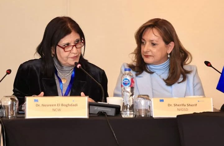 المستشارة امل عمار تشارك في ختام مشروع صندوق الامم المتحدة لتعزيز مساوة بين الجنسين 1 المستشارة امل عمار تشارك في ختام مشروع صندوق الامم المتحدة لتعزيز مساوة بين الجنسين