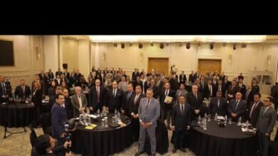 حماية المنافسة ينظم مؤتمرًا حول قانون وسياسات المنافسة لقضاة ومستشاري الهيئات والجهات القضائية