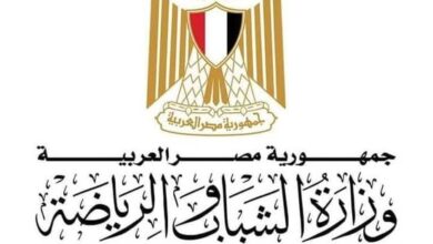 الشباب والرياضة تعقد اجتماع تنسيقي لإعداد بروتوكول تعاون مع المؤسسات الوطنيه