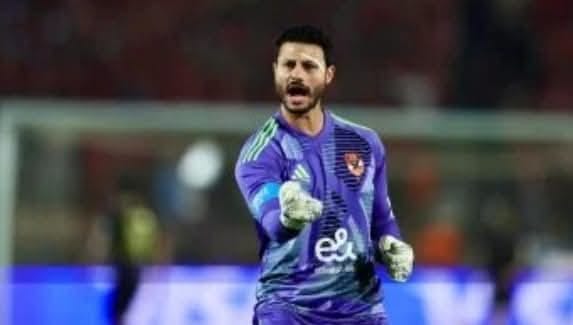 2024 عام الصراع الناري بين حراس مرمى الكرة المصرية 1 2024 عام الصراع الناري بين حراس مرمى الكرة المصرية