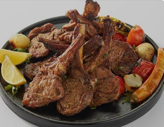 أسعار اللحوم اليوم الثلاثاء 17 ديسمبر 2024 وفقاً لآخر تعاملات اليوم