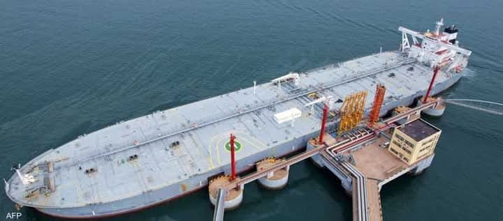 روسيا تحتفظ بمكانتها كأكبر بائع للنفط الخام إلى الصين فى شهر نوفمبر الماضى 1 روسيا تحتفظ بمكانتها كأكبر بائع للنفط الخام إلى الصين فى شهر نوفمبر الماضى