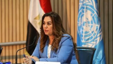 وزيرة التنمية المحلية تعلن تعيين 84 رئيس حي ومركز ومدينة في 24 محافظة