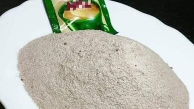 طريقة عمل بودرة الكوفى ميكس في البيت