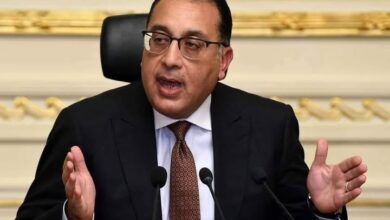 رئيس الوزراء يترأس اجتماع المجلس القومي للسكان