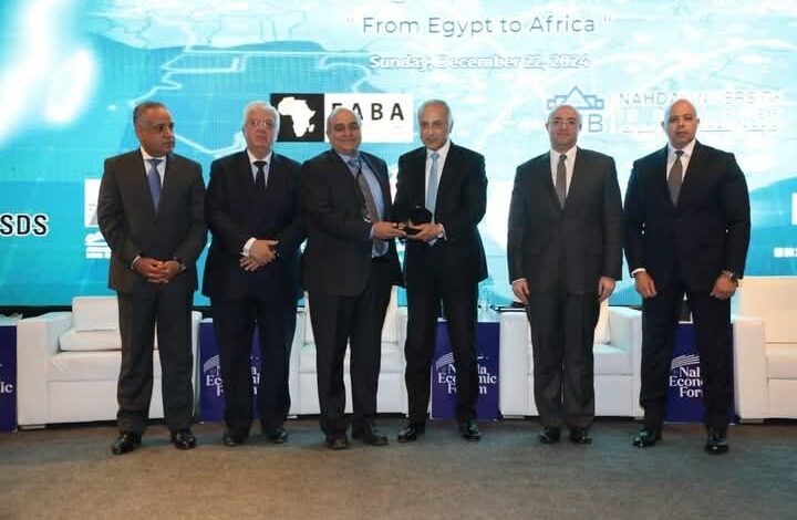 صبحي: تعزيز النمو المستدام فى أفريقيا يتطلب تضافر الجهود 1 صبحي: تعزيز النمو المستدام فى أفريقيا يتطلب تضافر الجهود