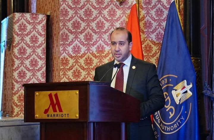 إطلاق مشروع " دوانا" الخاص بتتبع الأدوية المخدرة والمؤثرة على الصحة النفسية