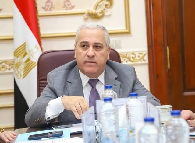 الوطنية للصحافة: الموافقة على خطط استغلال عدد من أصول المؤسسات الصحفية القومية 1 الوطنية للصحافة: الموافقة على خطط استغلال عدد من أصول المؤسسات الصحفية القومية
