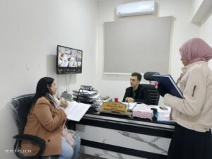 تعاون مشترك بين جمعيه الوسيم و المؤسسه العربيه لتنميه كوادر الشباب العربي 2 تعاون مشترك بين جمعيه الوسيم و المؤسسه العربيه لتنميه كوادر الشباب العربي