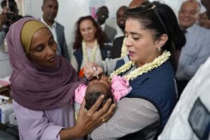 الصحة العالمية تشيد بحصول مصر في 2024 على شهادة خلوها من الملاريا 2 الصحة العالمية تشيد بحصول مصر في 2024 على شهادة خلوها من الملاريا