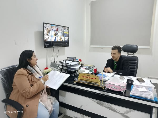 تعاون مشترك بين جمعيه الوسيم و المؤسسه العربيه لتنميه كوادر الشباب العربي 1 تعاون مشترك بين جمعيه الوسيم و المؤسسه العربيه لتنميه كوادر الشباب العربي