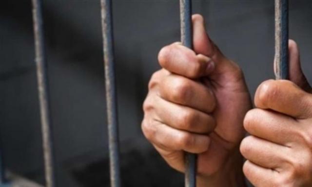 السجن المؤبد لـ 4 متهمين بقتل مزارع في نجع حمادي 1 السجن المؤبد لـ 4 متهمين بقتل مزارع في نجع حمادي