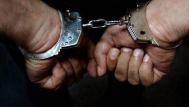  القبض علي عامل بسوهاج استولى على 47 ألف جنيه من مواطن بزعم تسفيره للخارج