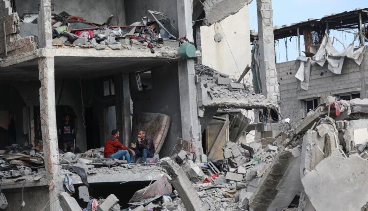 هيئة البث: إسرائيل تنتظر رد حماس على المقترح المصري قبل إرسال وفد للقاهرة 1 هيئة البث: إسرائيل تنتظر رد حماس على المقترح المصري قبل إرسال وفد للقاهرة