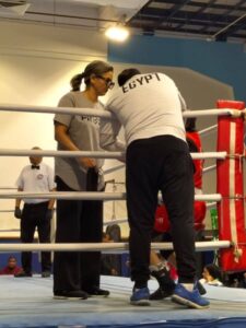 نجاح المعسكر الدولي بمشاركة خمس دول وأبطال المشروع القومي للموهبة والبطل الأولمبي 3 نجاح المعسكر الدولي بمشاركة خمس دول وأبطال المشروع القومي للموهبة والبطل الأولمبي